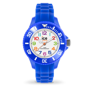 Ice Watch 000745 Kinderuhr Mini Blue Extra small