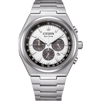 Citizen Eco Drive CA4610-85A Titan Herrenuhr Chronograph