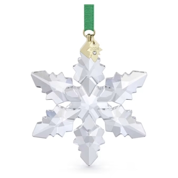 Swarovski Anhänger Annual Edition 5661079 SCS Christmas Ornament Weihnachtsstern 2024