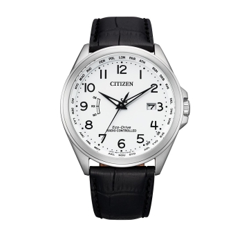 Citizen CB0250-17A Funkuhr Saphirglas Herrenuhr