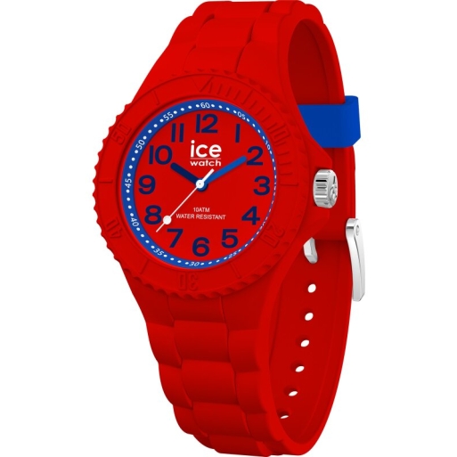 Ice Watch 020325 Kinderuhr hero red pirate extra small