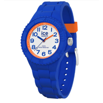 Ice Watch 020322 Kinderuhr hero Blue dragon extra small