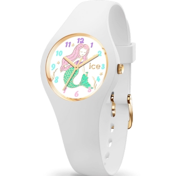 Ice Watch 020944 Kinderuhr fantasia White mermaid extra small